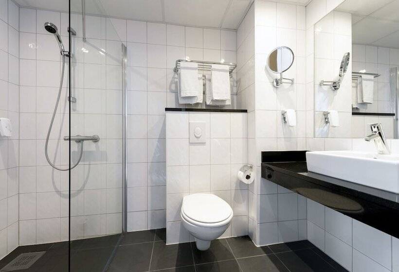 Quality Hotel Residence