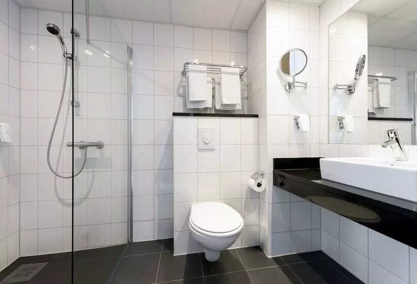 Quality Hotel Residence