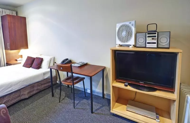 فندق Quest Atrium Serviced Apartments