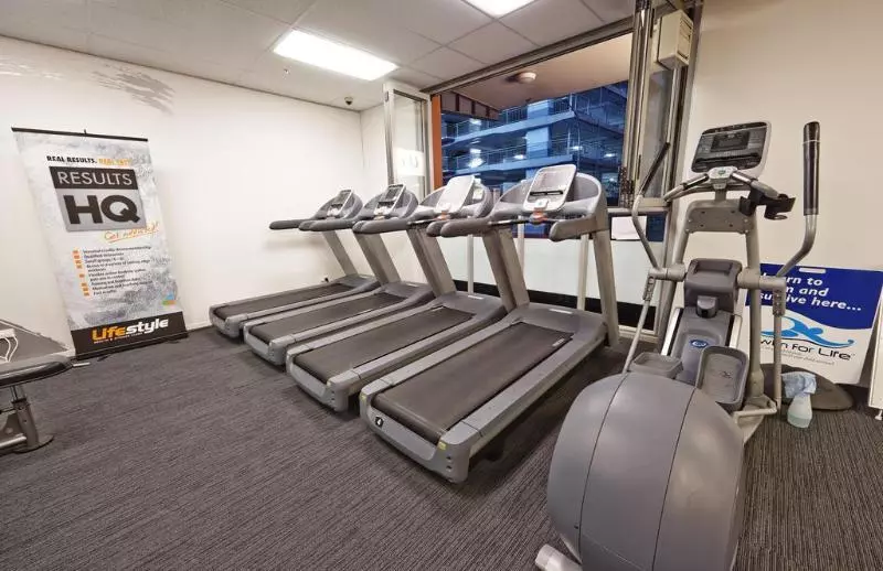 فندق Quest Atrium Serviced Apartments