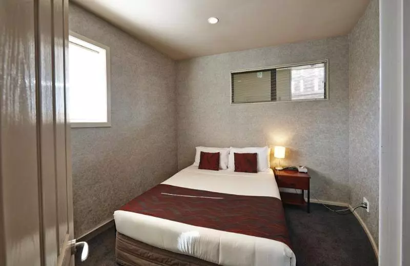 فندق Quest Atrium Serviced Apartments