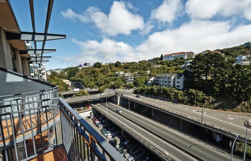 Hotel Quest Atrium Serviced Apartments