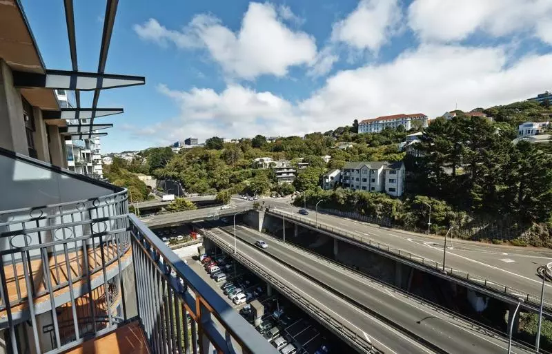 فندق Quest Atrium Serviced Apartments