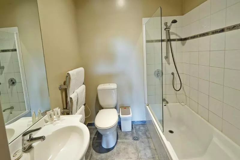 فندق Quest Atrium Serviced Apartments