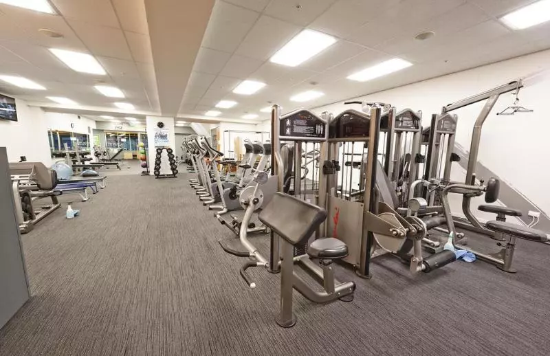 فندق Quest Atrium Serviced Apartments