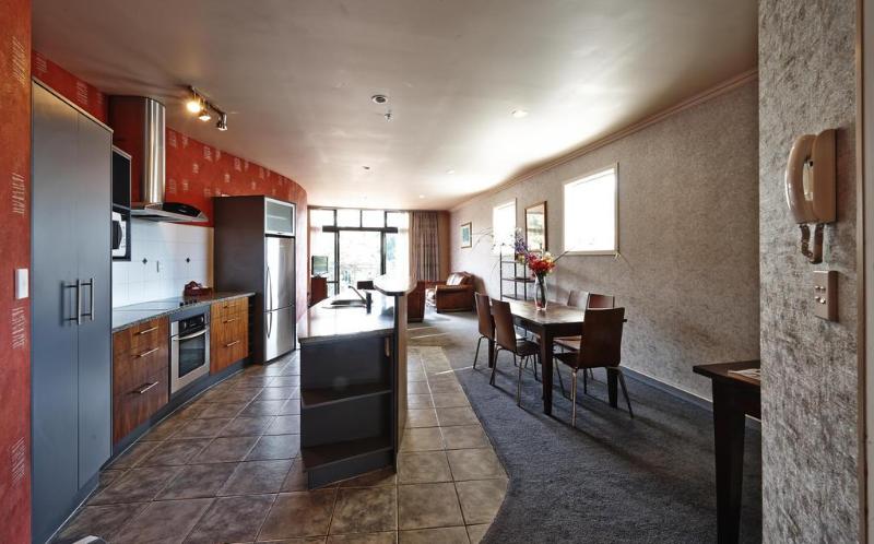 Hotel Quest Atrium Serviced Apartments