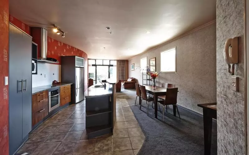 فندق Quest Atrium Serviced Apartments