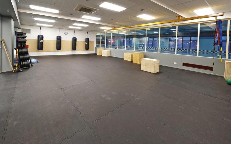 Hotel Quest Atrium Serviced Apartments