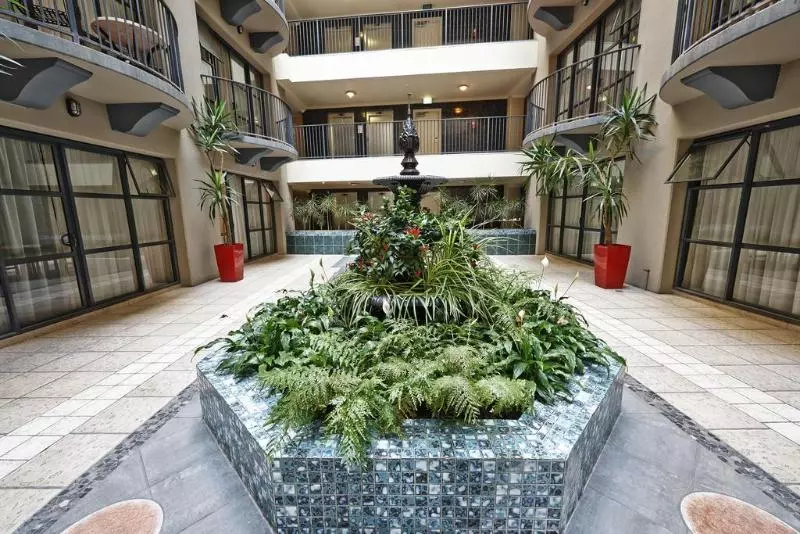 فندق Quest Atrium Serviced Apartments