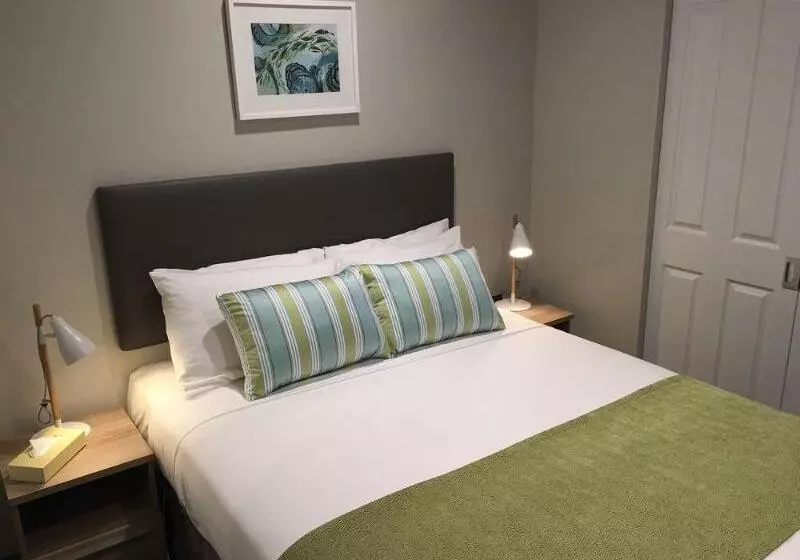 فندق Quest Atrium Serviced Apartments