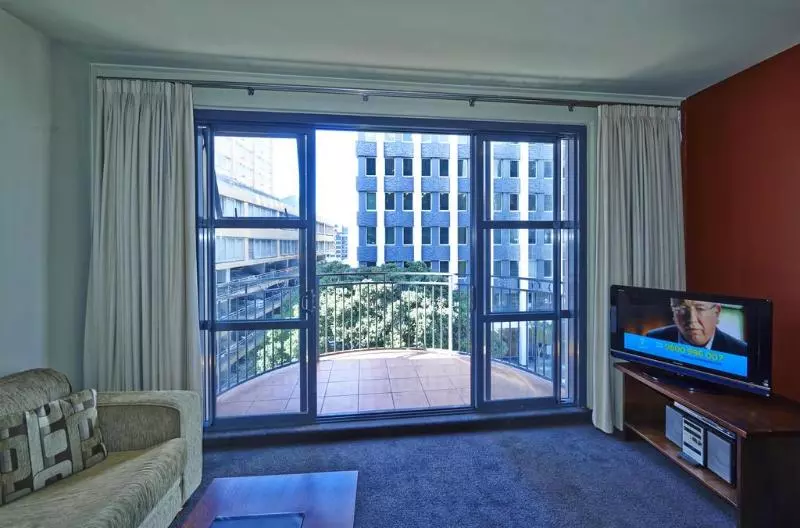 فندق Quest Atrium Serviced Apartments