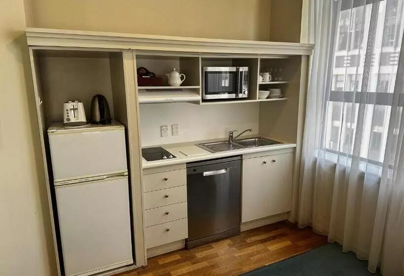 ホテル Quest Wellington