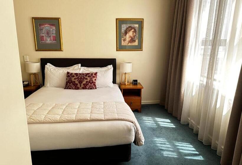 Отель Quest Wellington