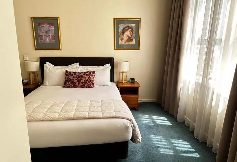 ホテル Quest Wellington