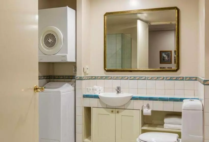 ホテル Quest Wellington