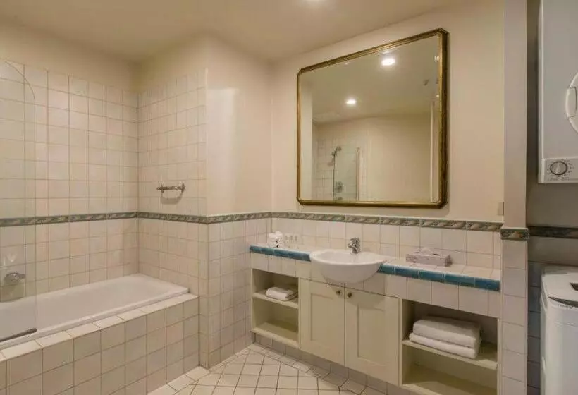 ホテル Quest Wellington