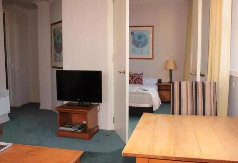 ホテル Quest Wellington