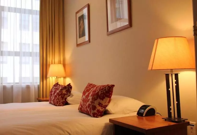 ホテル Quest Wellington