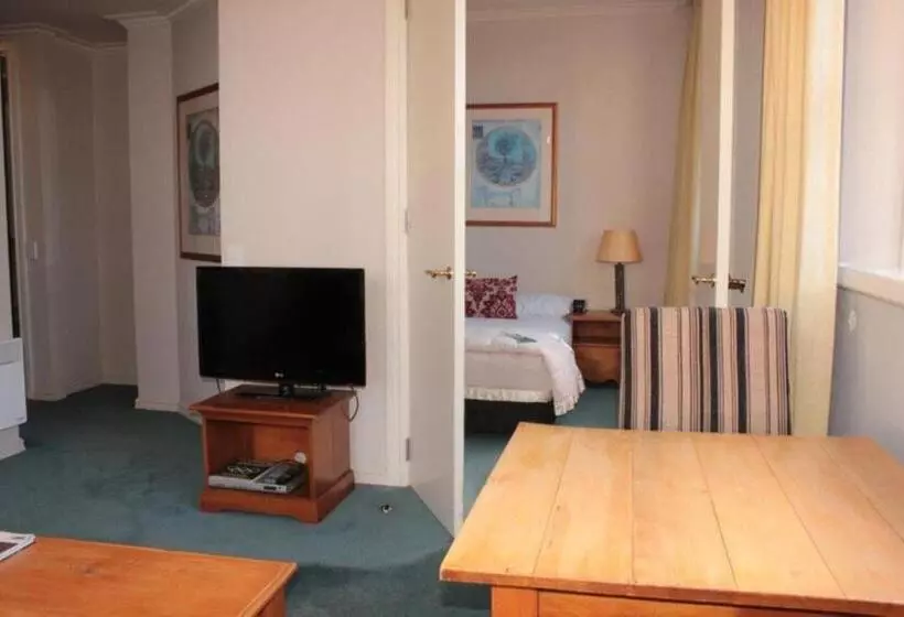 ホテル Quest Wellington