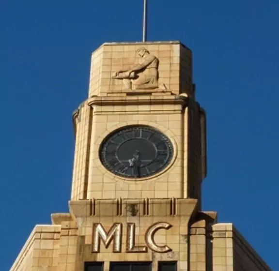 ホテル Quest Wellington