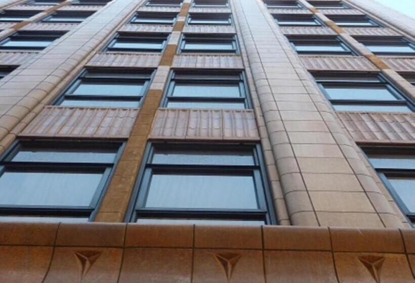 酒店 Quest Wellington