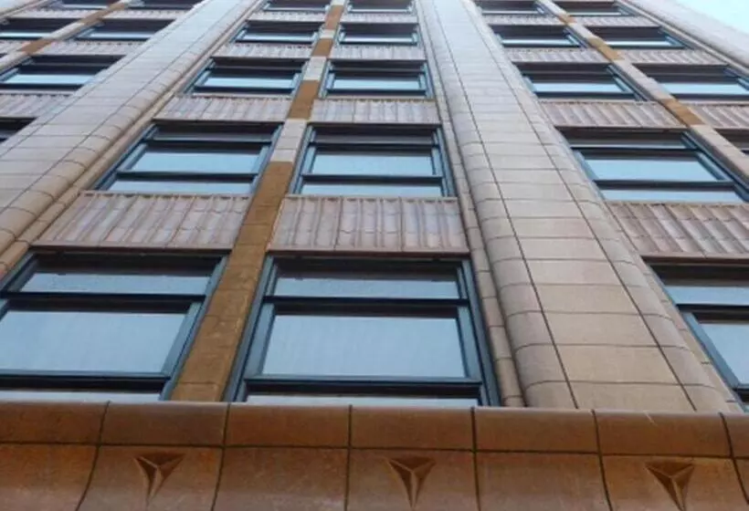 ホテル Quest Wellington