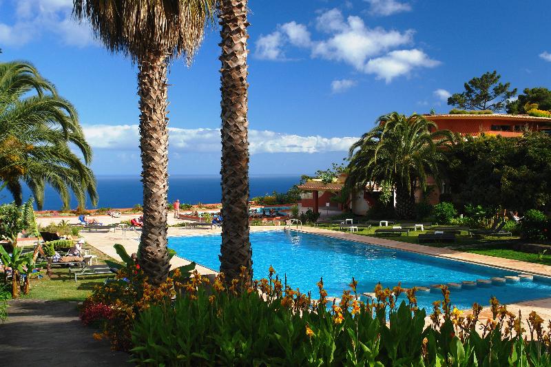 Hôtel Quinta Splendida Wellness & Botanical Garden