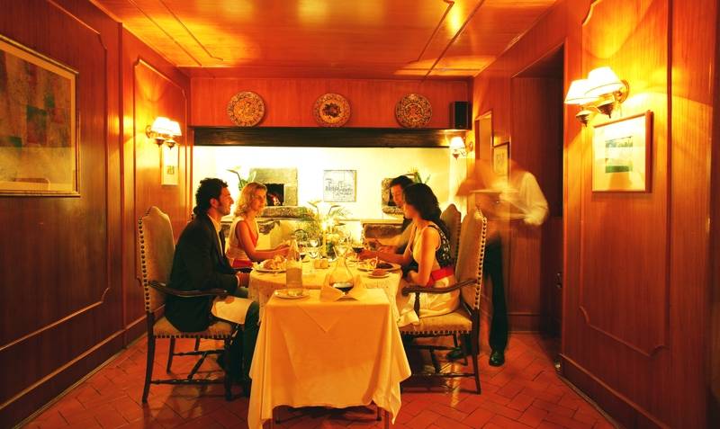 Hôtel Quinta Splendida Wellness & Botanical Garden