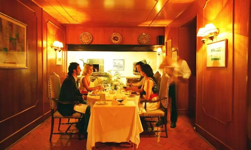 호텔 Quinta Splendida Wellness & Botanical Garden