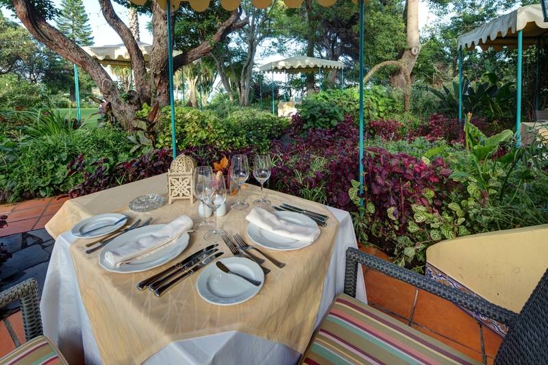 Hôtel Quinta Splendida Wellness & Botanical Garden