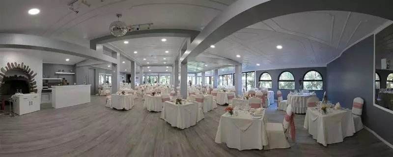 호텔 Quinta Splendida Wellness & Botanical Garden