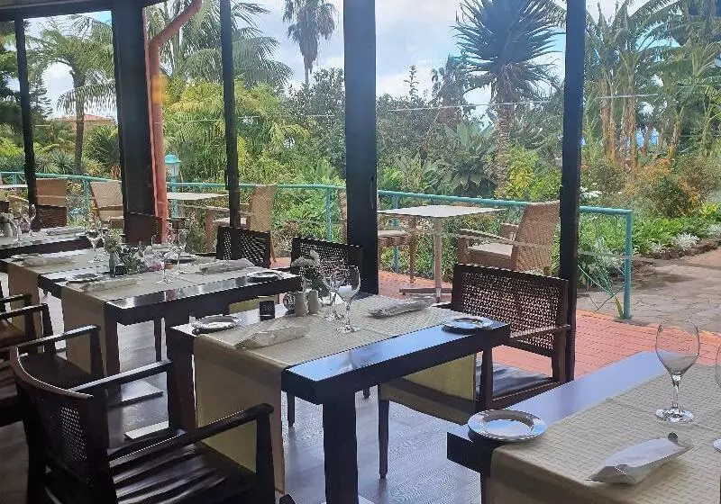 호텔 Quinta Splendida Wellness & Botanical Garden