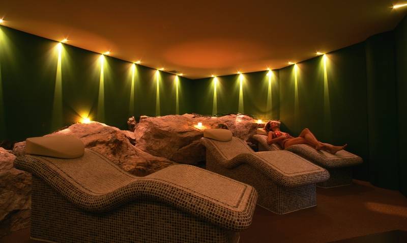 Hôtel Quinta Splendida Wellness & Botanical Garden