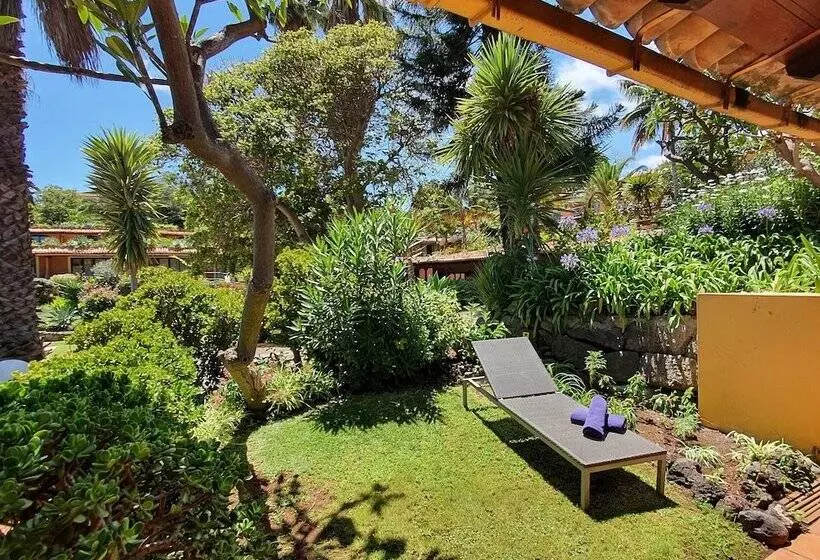 호텔 Quinta Splendida Wellness & Botanical Garden