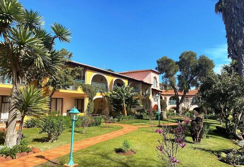 Hôtel Quinta Splendida Wellness & Botanical Garden