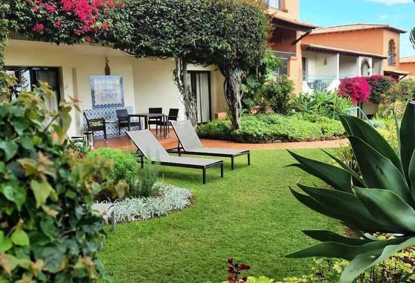 Hôtel Quinta Splendida Wellness & Botanical Garden