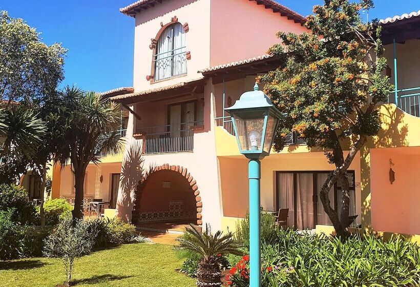 Hôtel Quinta Splendida Wellness & Botanical Garden