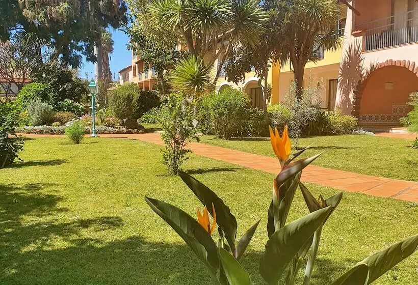 호텔 Quinta Splendida Wellness & Botanical Garden