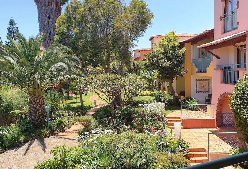 Hôtel Quinta Splendida Wellness & Botanical Garden