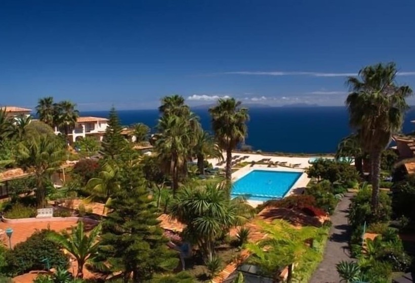 Hôtel Quinta Splendida Wellness & Botanical Garden