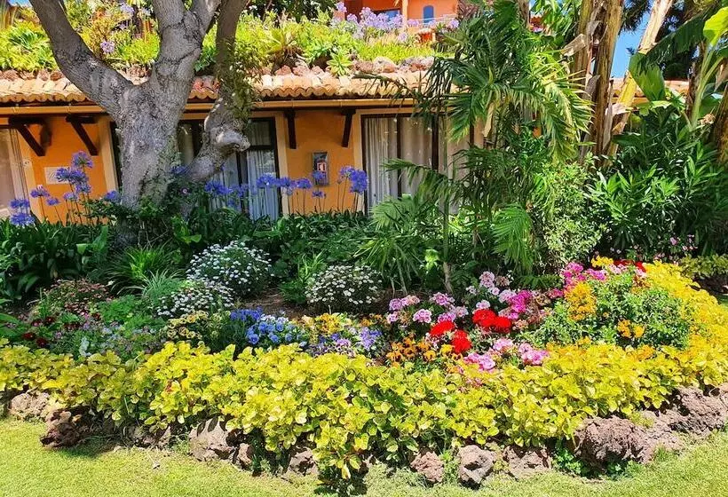 호텔 Quinta Splendida Wellness & Botanical Garden