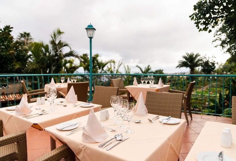 Hôtel Quinta Splendida Wellness & Botanical Garden