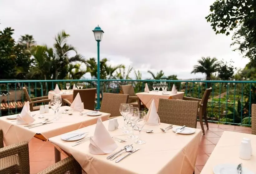 호텔 Quinta Splendida Wellness & Botanical Garden