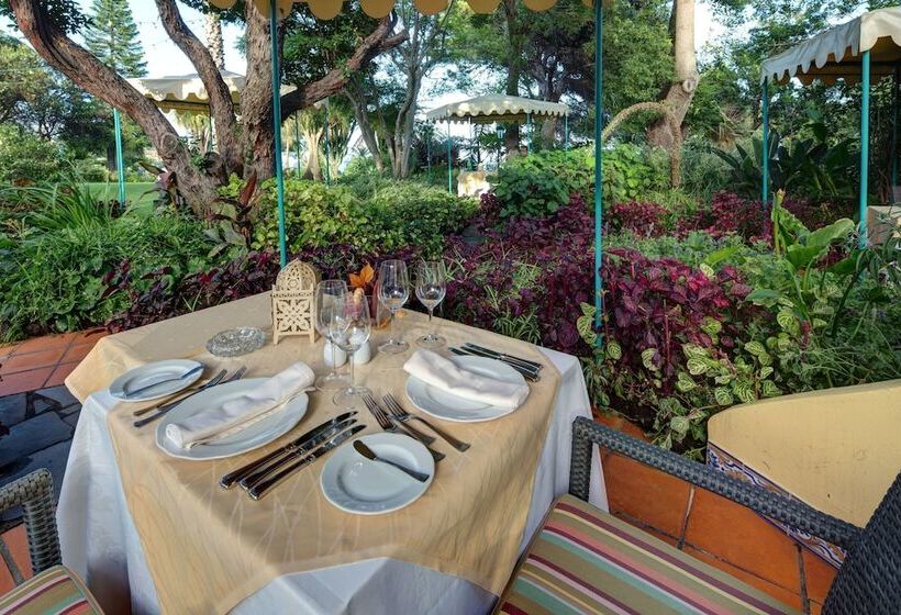 Hôtel Quinta Splendida Wellness & Botanical Garden