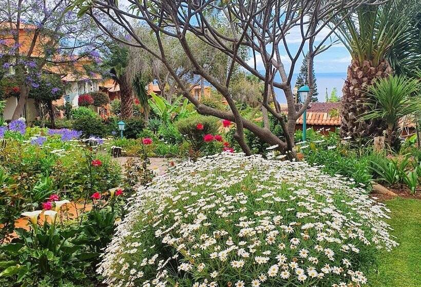 Hôtel Quinta Splendida Wellness & Botanical Garden