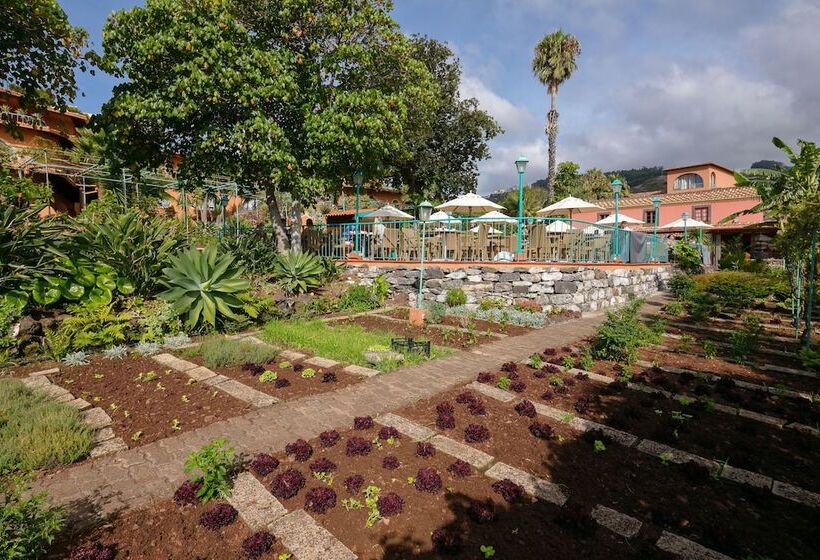 Hôtel Quinta Splendida Wellness & Botanical Garden