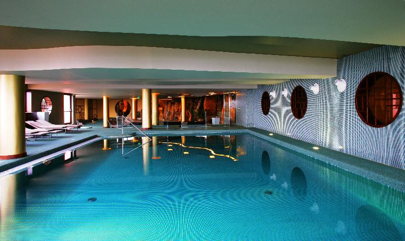 Hôtel Quinta Splendida Wellness & Botanical Garden