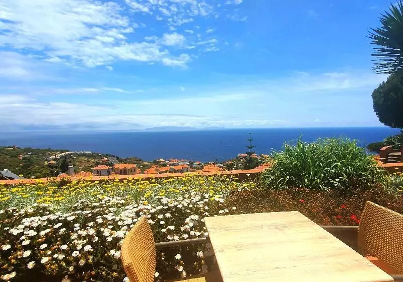 호텔 Quinta Splendida Wellness & Botanical Garden