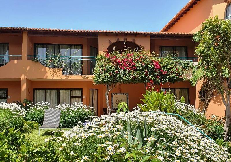 Hôtel Quinta Splendida Wellness & Botanical Garden