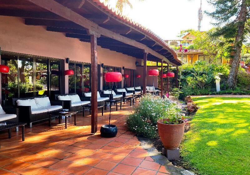 Hôtel Quinta Splendida Wellness & Botanical Garden